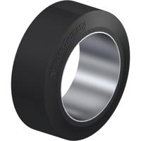 Blickle BEV 457x178/308-ZST Bandage Wieldiameter: 458 mm Draagvermogen (max.): 3060 kg 1 stuk(s)