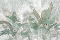 Komar Home; Komar Colours Fotobehang Paillettes Tropicales - XXL4-1033