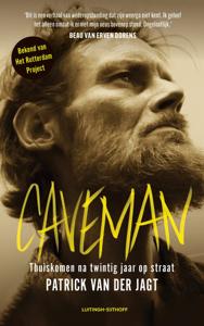 Caveman (Paperback)