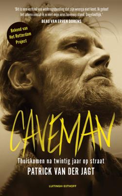 Caveman (Paperback)