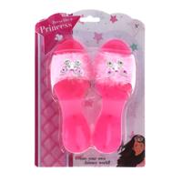 Dress Like A Princess Princess muiltjes roze