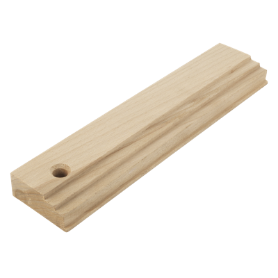 Wolfcraft Slaghout | Voor laminaat | 1 stuk - 6929000