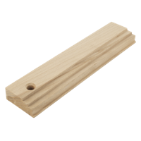Wolfcraft Slaghout | Voor laminaat | 1 stuk - 6929000