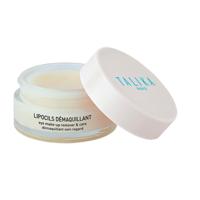 Talika Lipocils Baume Demaquillant Soin Regard 30ml