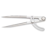 Alarm Werkzeuge 56036326 Puntpasser