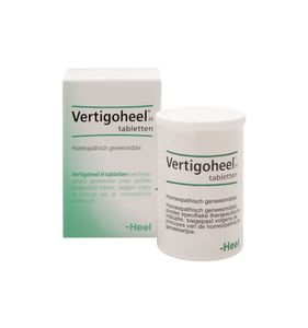 Vertigoheel H