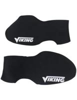 Viking Neopreen Overschoen Neus Zwart Alle Maten