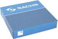 ZF SACHS drukplaat