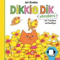 Vlinder