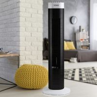 Domo kolomventilator, hoogte 77 cm - thumbnail