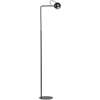 ETH Zwarte leeslampThe Eye - 05-VL8365-30