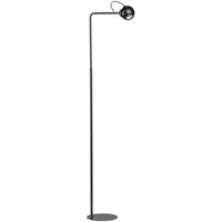 ETH Zwarte leeslampThe Eye - 05-VL8365-30