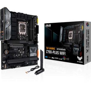 TUF GAMING Z790-PLUS WIFI Moederbord