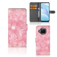 Xiaomi Mi 10T Lite Hoesje Spring Flowers - thumbnail