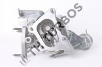 Turbocharger 2100715