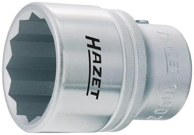 HAZET dopsleutel plug-in sockets 3/4" 36mm 12-edge l1= 61.5mm