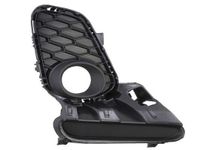 Ventilatiegrille, bumper 6502073477924P