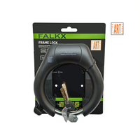 Falkx Fb1601a ring slot art**