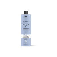 Lisap Top Care Volume Up Volumizing Shampoo 1000ml | Shampoo Voor Fijn En Dun Haar