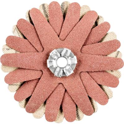 PFERD TOOLS 42732070 Schuursterren Diameter 50 mm 10 stuk(s)