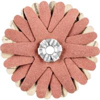 PFERD TOOLS 42732070 Schuursterren Diameter 50 mm 10 stuk(s)