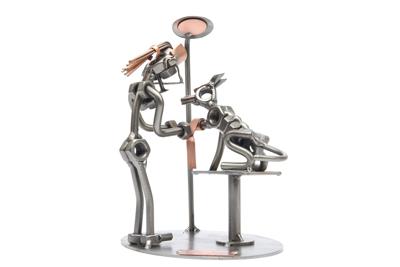 Dierenartsassistente