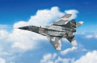 Italeri 1/72 MIG 29A Fulcrum