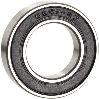 Marwi Union kogellager cb-071 6801 2rs 12x21x5