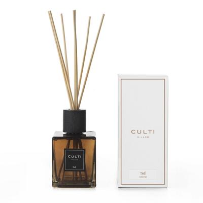 Culti Decor Classic Thé Geurstokjes 250ml