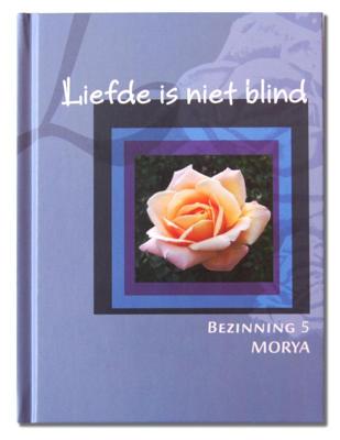 Liefde is niet blind (Hardback)