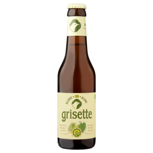 Grisette Bio Blond Fles 25 cl bij Jumbo