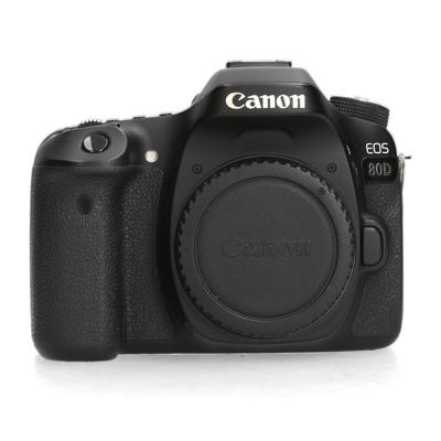 Canon 80D