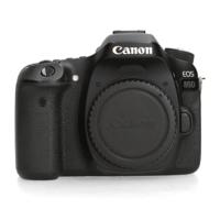Canon 80D