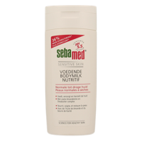 Bodymilk 200 Milliliter