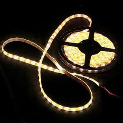 Vtac Ledstrips buiten3000K - IP65 5 meter - LED1097
