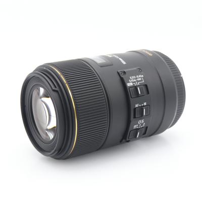 Sigma 105mm F/2.8 EX DG Macro OS HSM Canon EF occasion