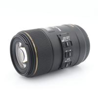 Sigma 105mm F/2.8 EX DG Macro OS HSM Canon EF occasion