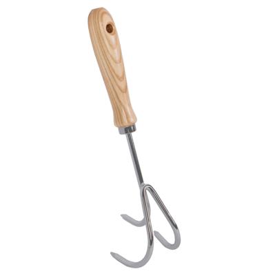 Handkrabbertje 3-tands - Talentools