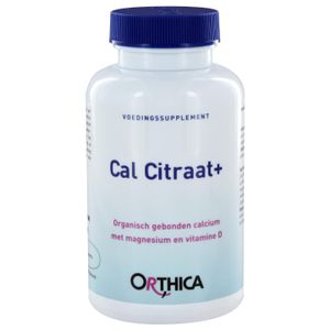 Cal Citraat +