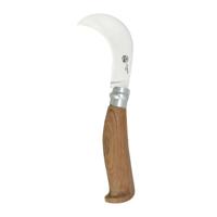 Zakmes Imex el Zorro Girolock Roestvrij staal 8 cm
