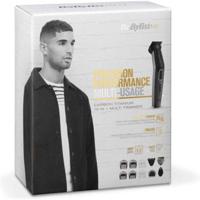 Babyliss Men mt727e 10-in-1 carbon titanium trimmer