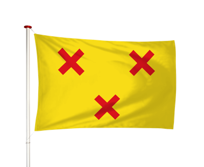 Vlag Kamerik