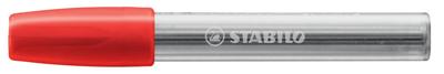 STABILO EASYergo potloodstift, 1,4 mm, HB, koker van 6 stuks