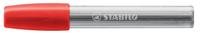 STABILO EASYergo potloodstift, 1,4 mm, HB, koker van 6 stuks