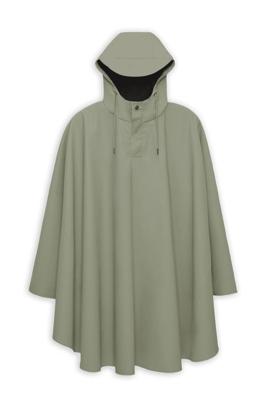 Rains Cape Poncho Drift S