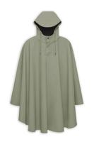 Rains Cape Poncho Drift S