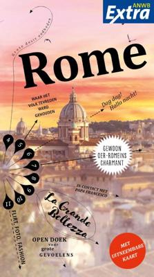 Rome (Paperback)