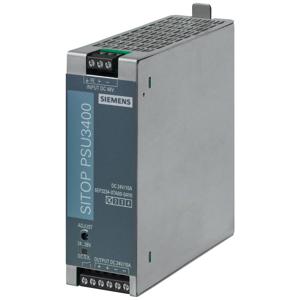 Siemens 6EP3234-0TA00-0AY0 DIN-rail netvoeding Inhoud: 1 stuk(s)