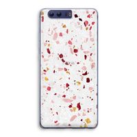 Terrazzo N°9: Honor 9 Transparant Hoesje Terrazzo N°9: Honor 9 Transparant Hoesje