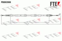 Fte Handremkabel FBS02088 - thumbnail